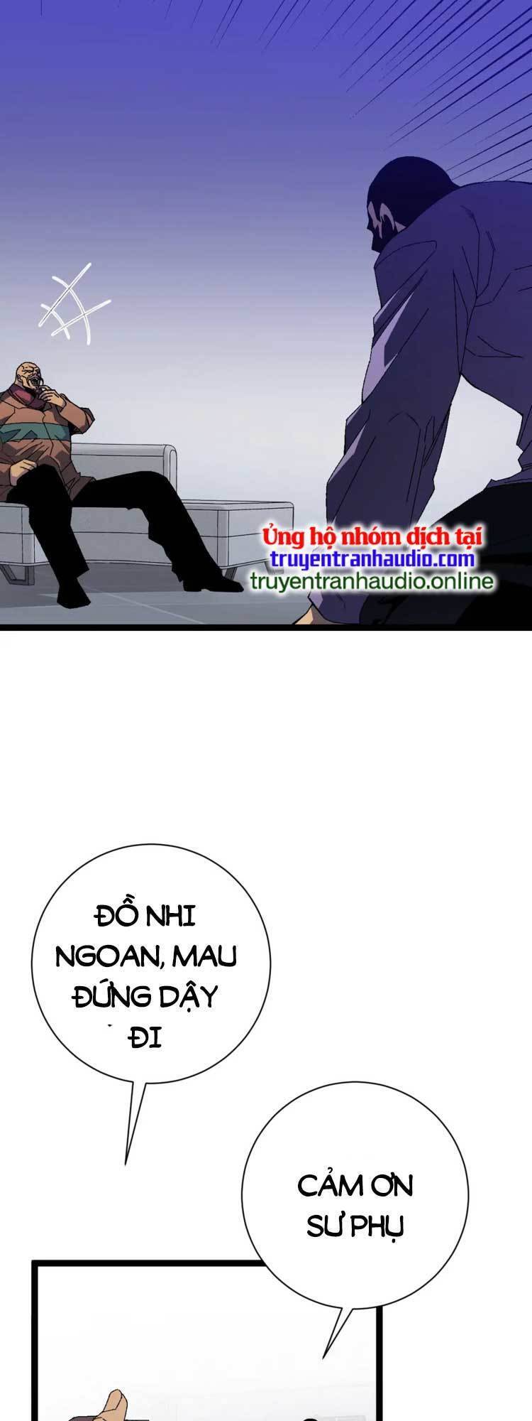 Thiên Phú Của Ngươi, Giờ Là Của Ta chapter 52 - Trang 32
