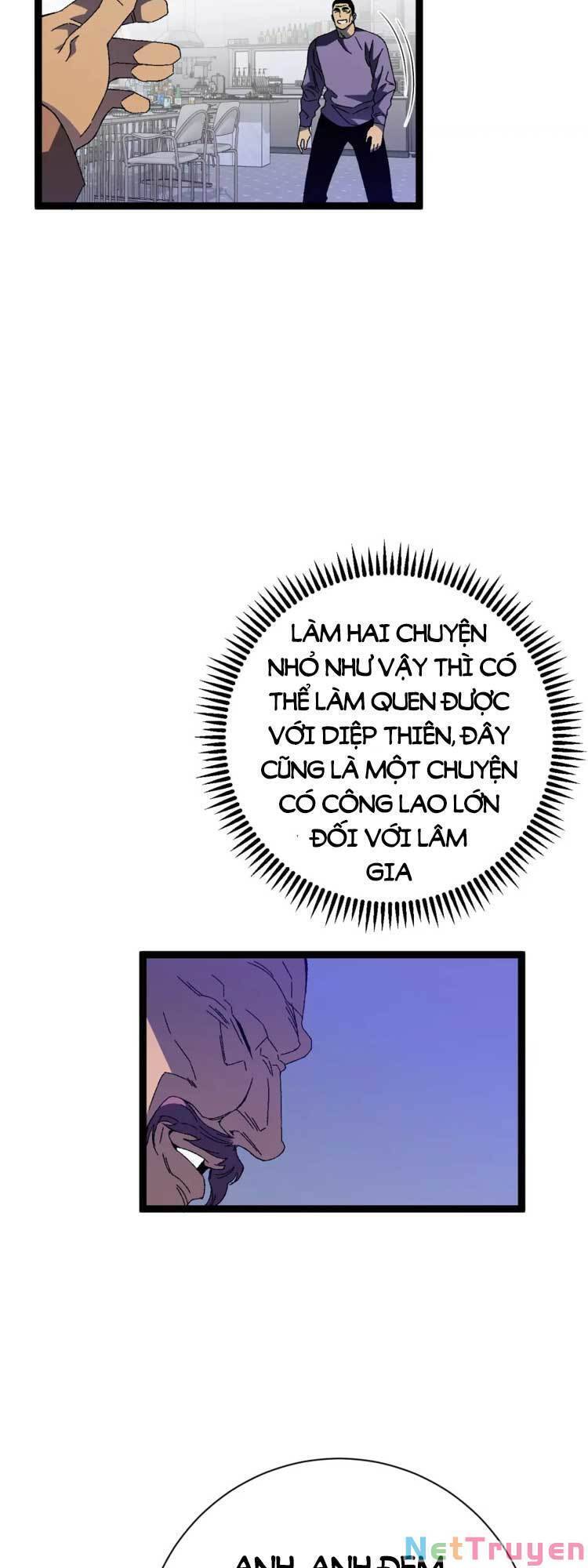 Thiên Phú Của Ngươi, Giờ Là Của Ta chapter 52 - Trang 33