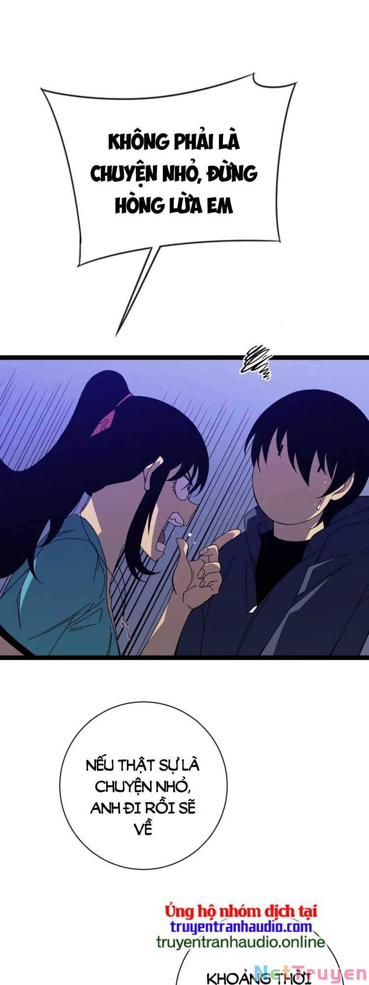 Thiên Phú Của Ngươi, Giờ Là Của Ta chapter 52 - Trang 36