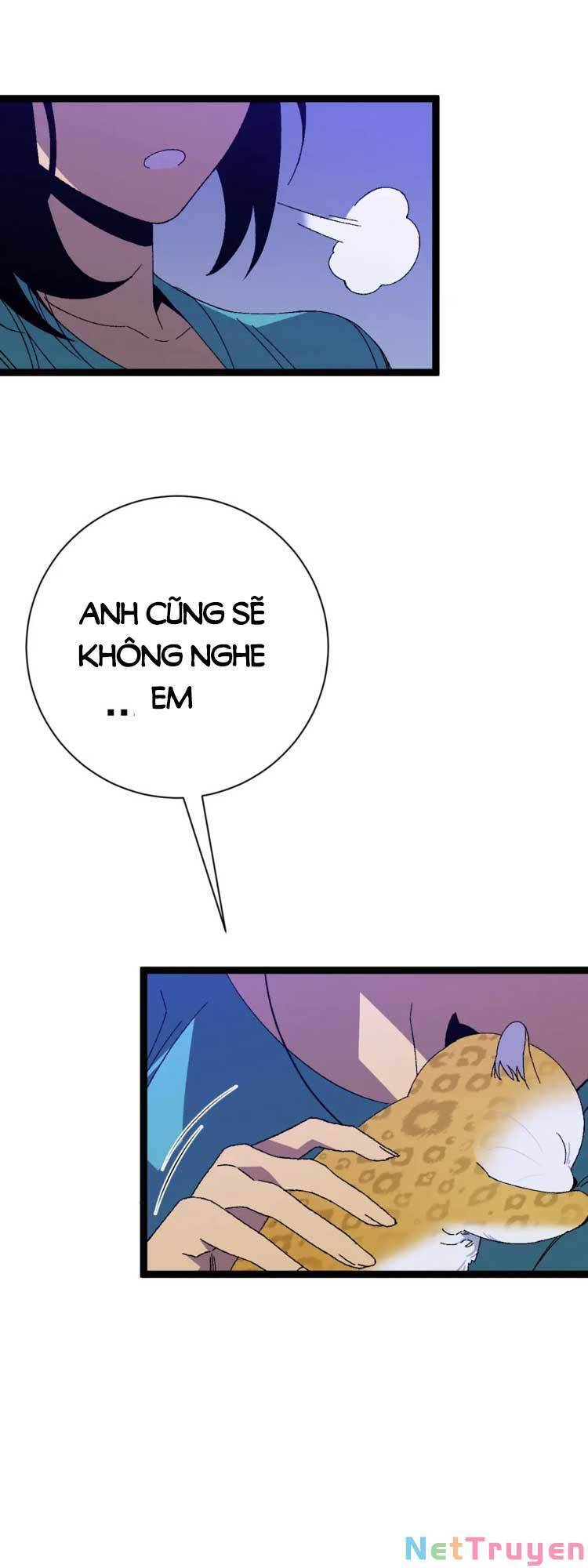 Thiên Phú Của Ngươi, Giờ Là Của Ta chapter 52 - Trang 38
