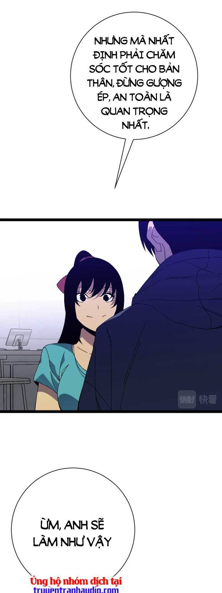 Thiên Phú Của Ngươi, Giờ Là Của Ta chapter 52 - Trang 39