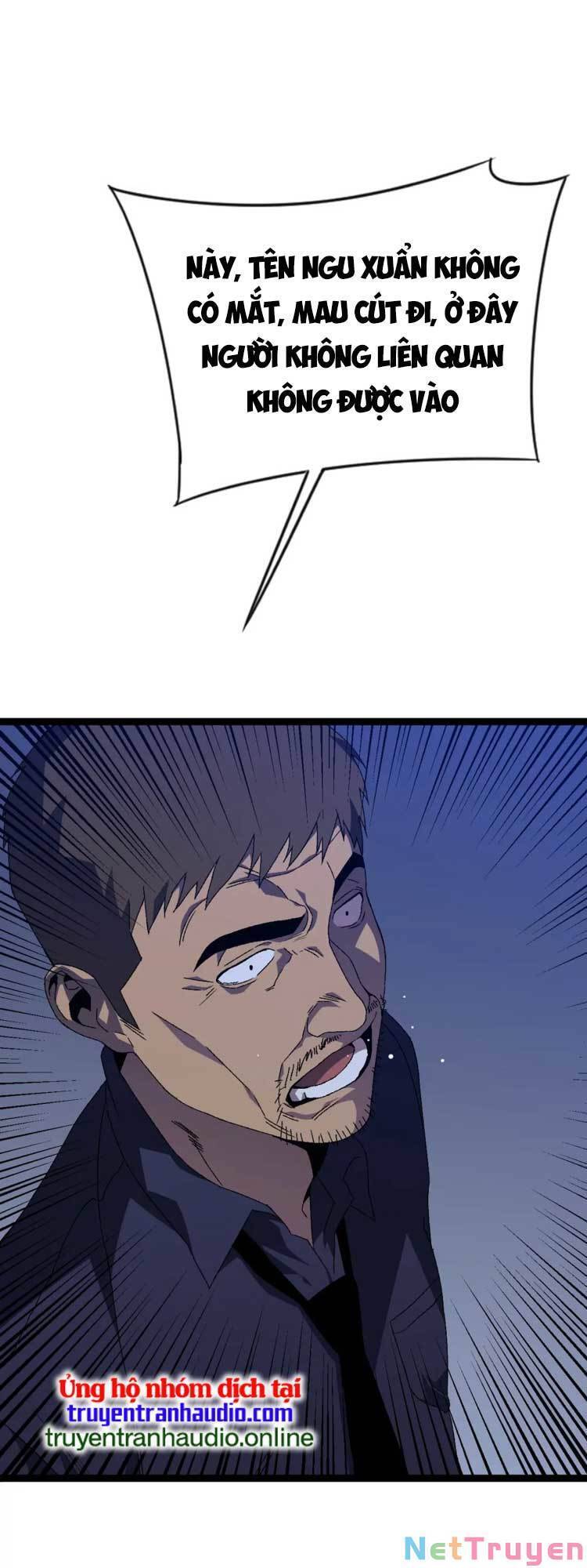 Thiên Phú Của Ngươi, Giờ Là Của Ta chapter 52 - Trang 44