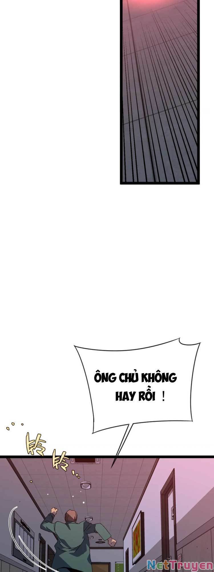 Thiên Phú Của Ngươi, Giờ Là Của Ta chapter 52 - Trang 50