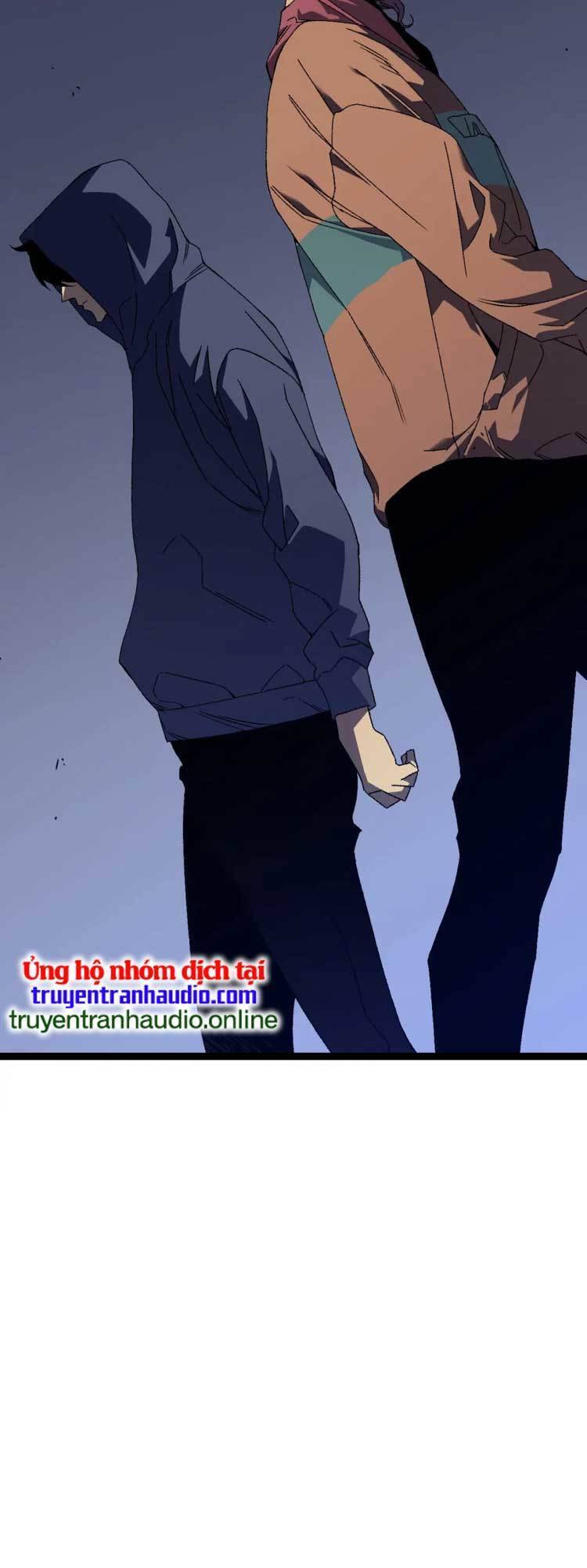 Thiên Phú Của Ngươi, Giờ Là Của Ta chapter 52 - Trang 5
