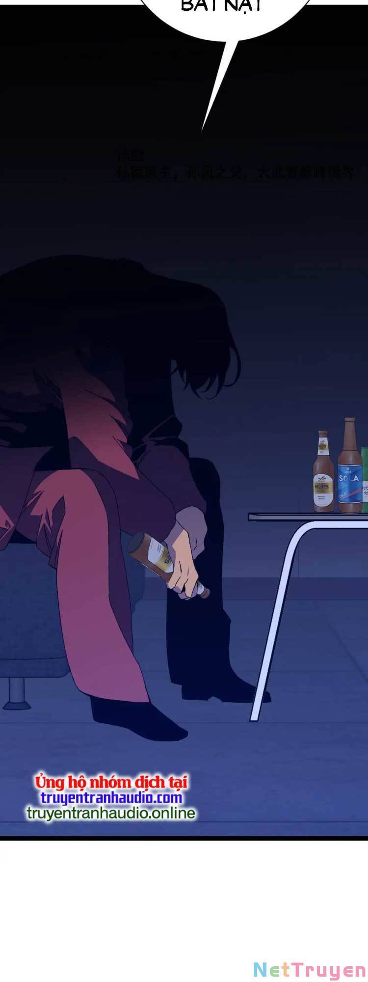 Thiên Phú Của Ngươi, Giờ Là Của Ta chapter 52 - Trang 53