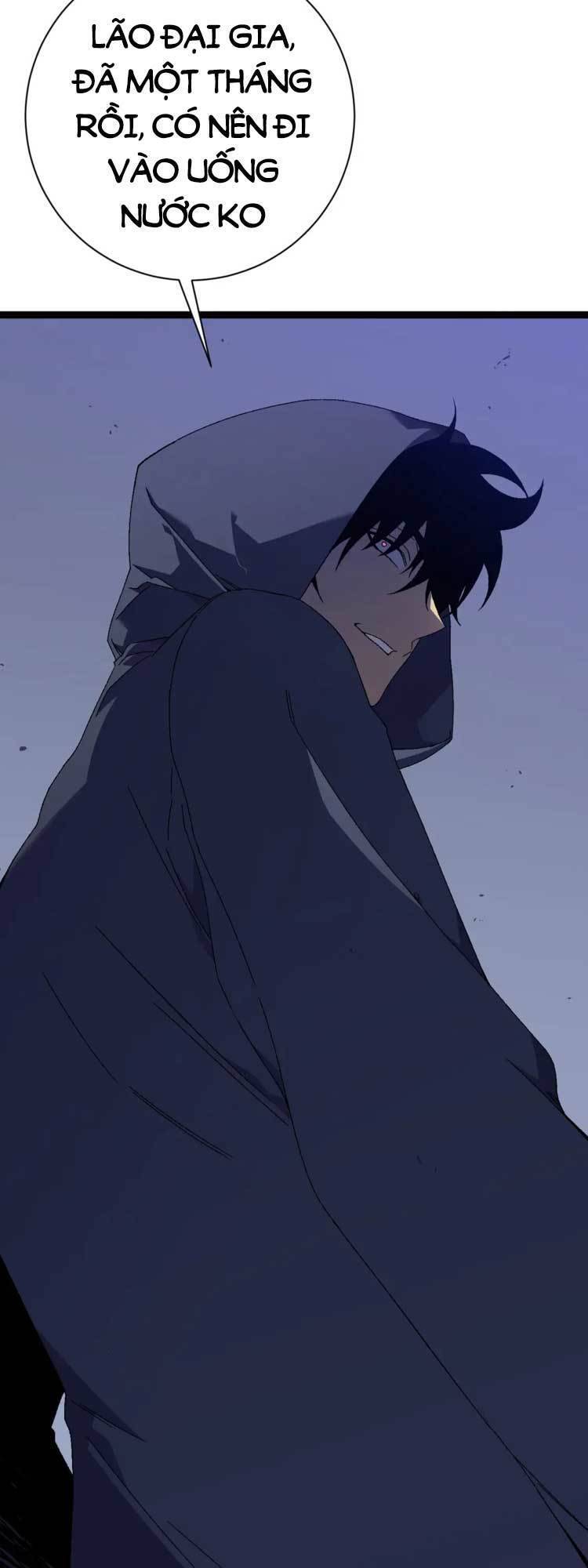 Thiên Phú Của Ngươi, Giờ Là Của Ta chapter 52 - Trang 7