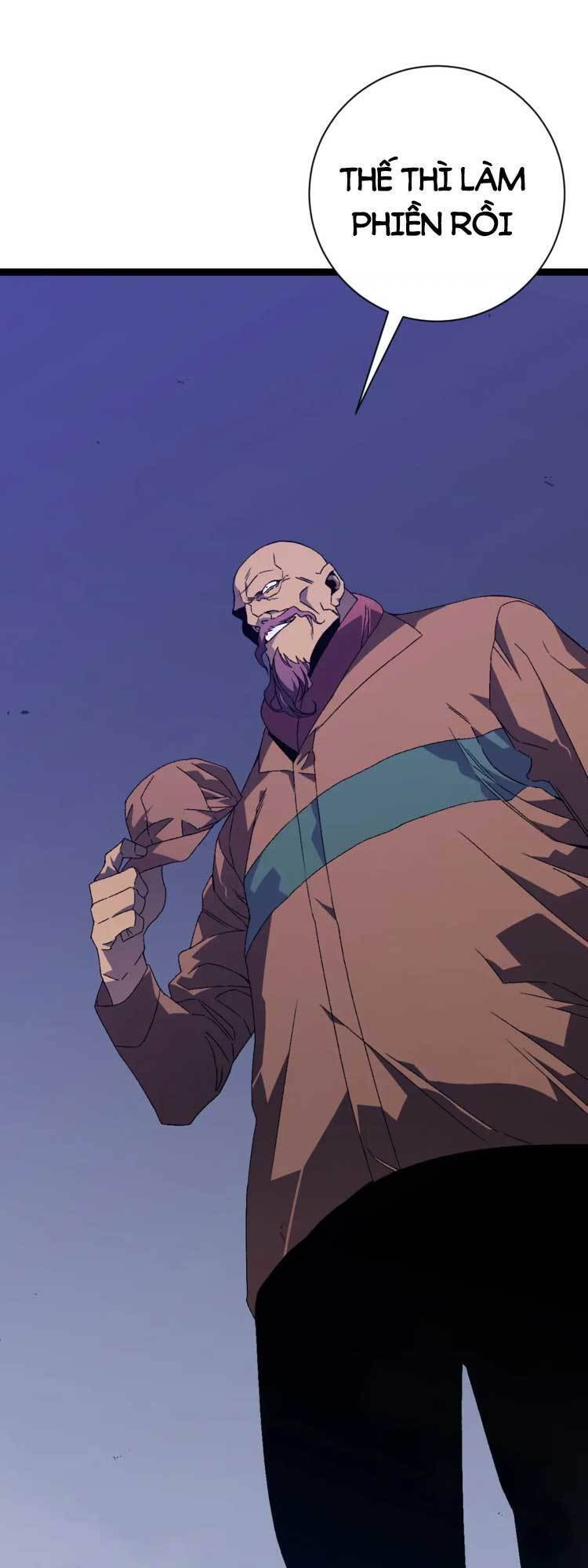 Thiên Phú Của Ngươi, Giờ Là Của Ta chapter 52 - Trang 9