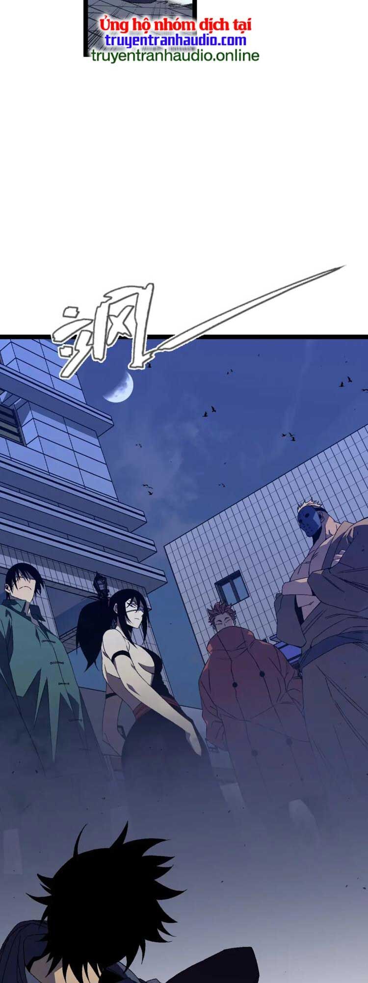 Thiên Phú Của Ngươi, Giờ Là Của Ta chapter 53 - Trang 19