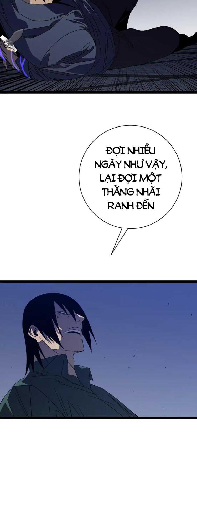 Thiên Phú Của Ngươi, Giờ Là Của Ta chapter 53 - Trang 20