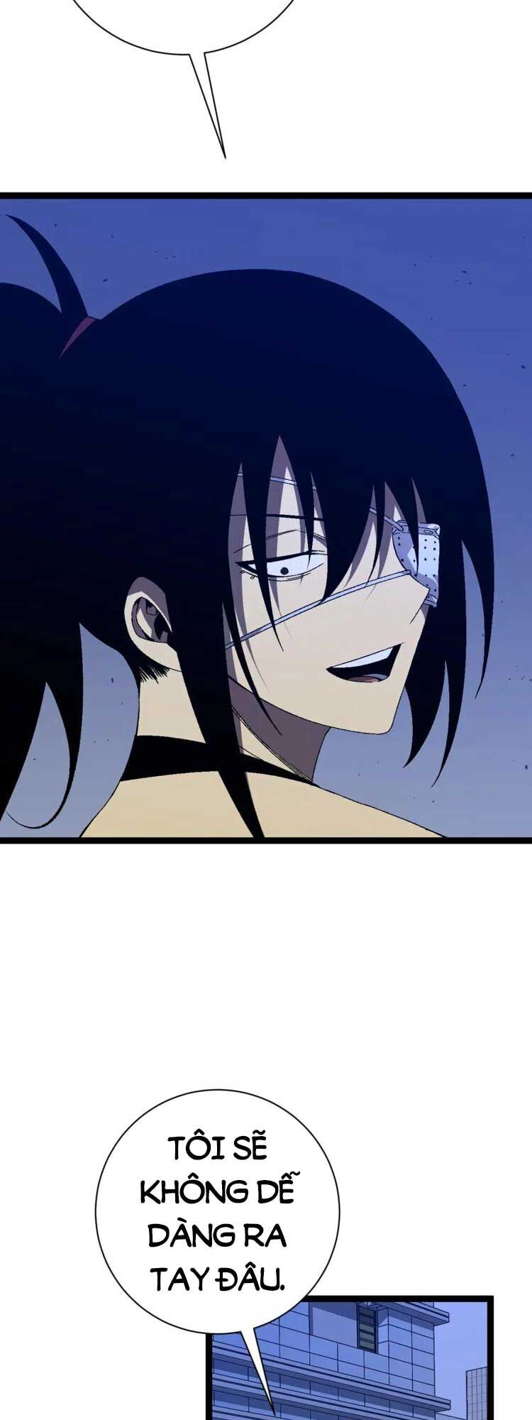 Thiên Phú Của Ngươi, Giờ Là Của Ta chapter 53 - Trang 22