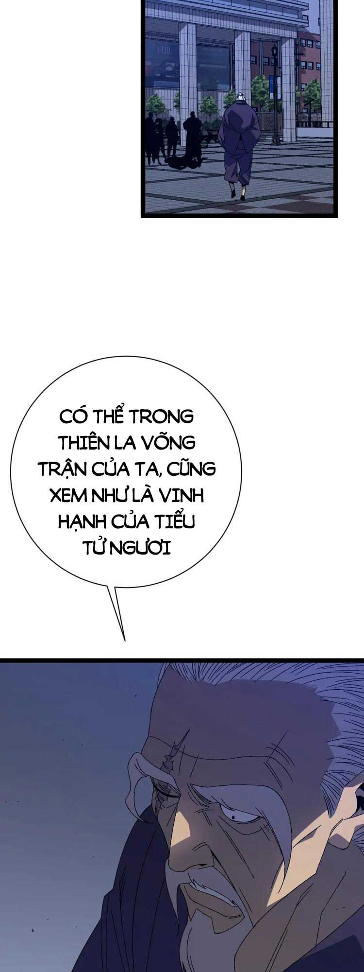 Thiên Phú Của Ngươi, Giờ Là Của Ta chapter 53 - Trang 23