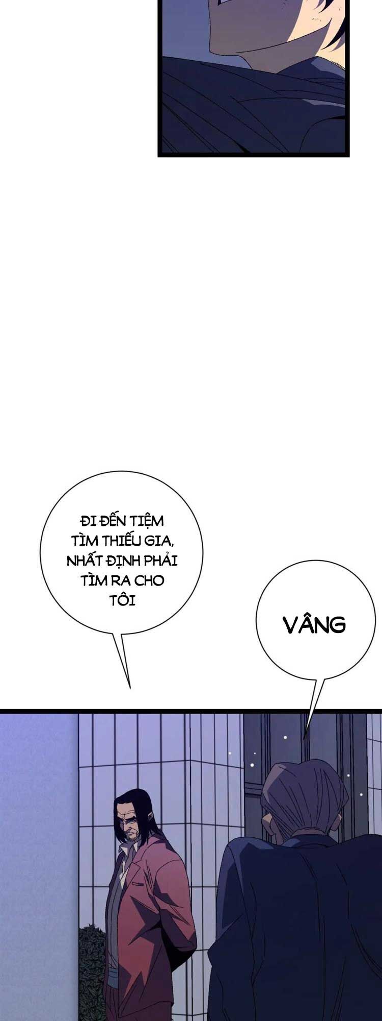 Thiên Phú Của Ngươi, Giờ Là Của Ta chapter 53 - Trang 30