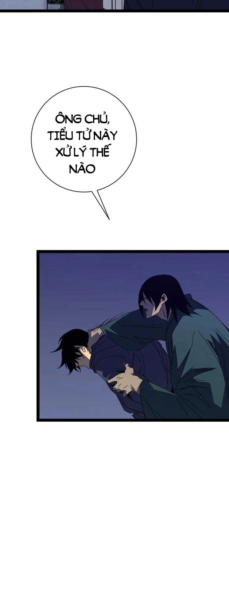 Thiên Phú Của Ngươi, Giờ Là Của Ta chapter 53 - Trang 31