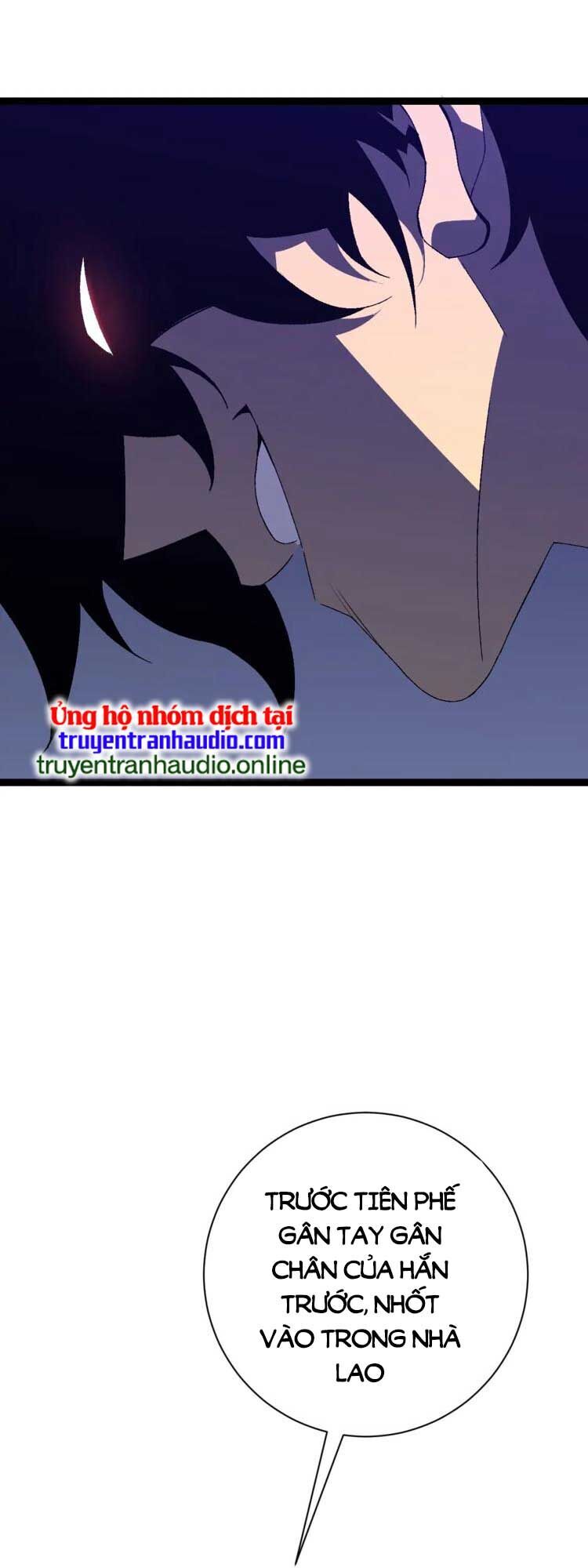 Thiên Phú Của Ngươi, Giờ Là Của Ta chapter 53 - Trang 32