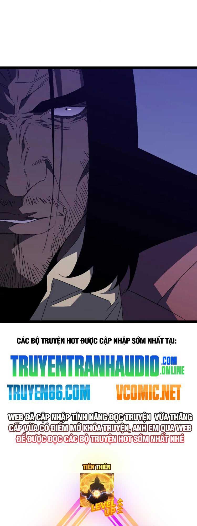 Thiên Phú Của Ngươi, Giờ Là Của Ta chapter 53 - Trang 33