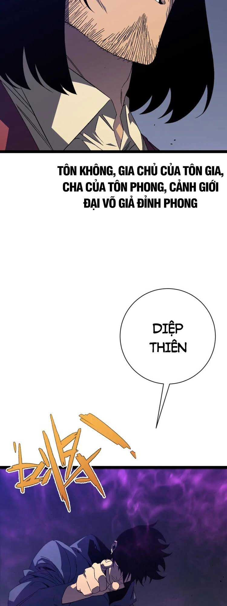 Thiên Phú Của Ngươi, Giờ Là Của Ta chapter 53 - Trang 8