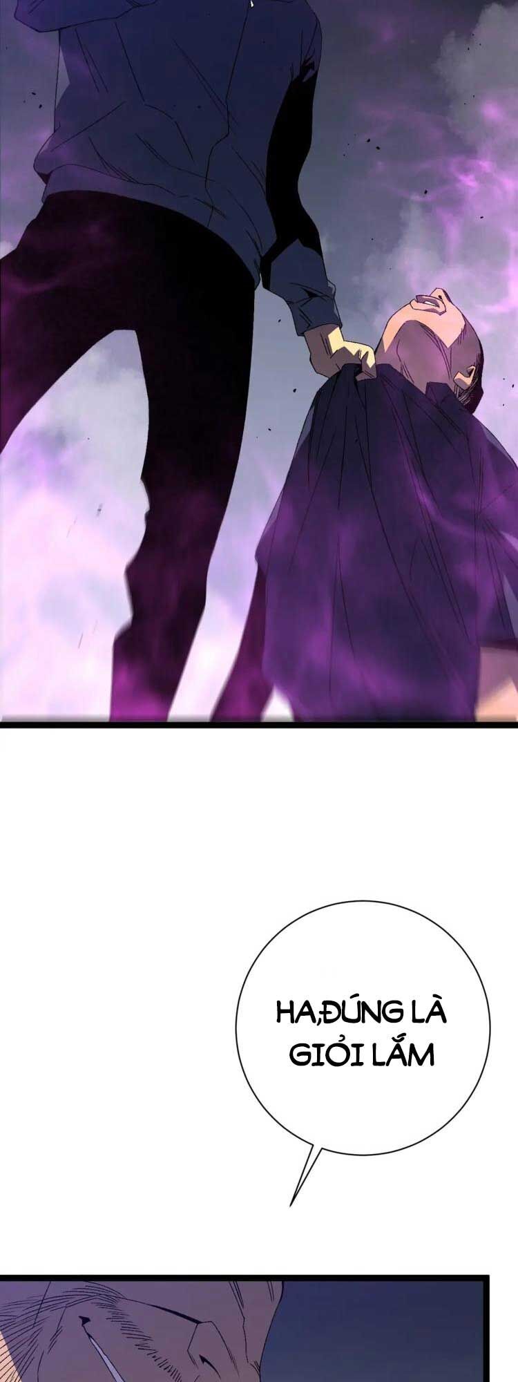 Thiên Phú Của Ngươi, Giờ Là Của Ta chapter 53 - Trang 9