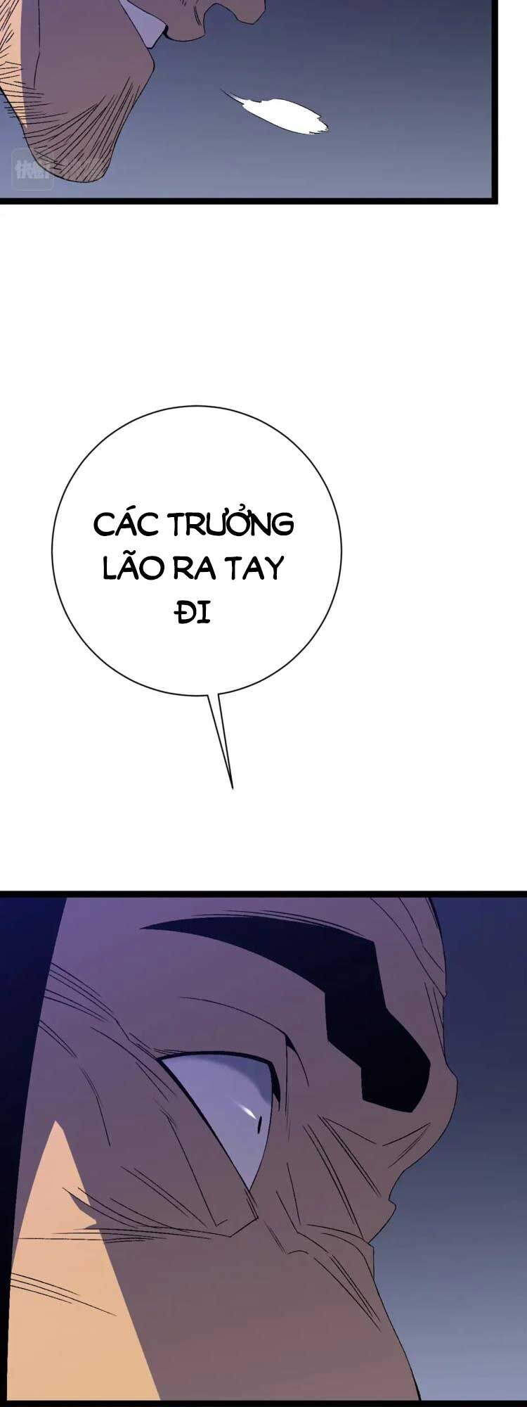Thiên Phú Của Ngươi, Giờ Là Của Ta chapter 53 - Trang 10