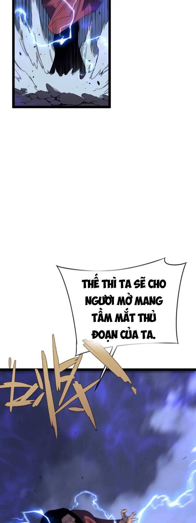 Thiên Phú Của Ngươi, Giờ Là Của Ta chapter 54 - Trang 12