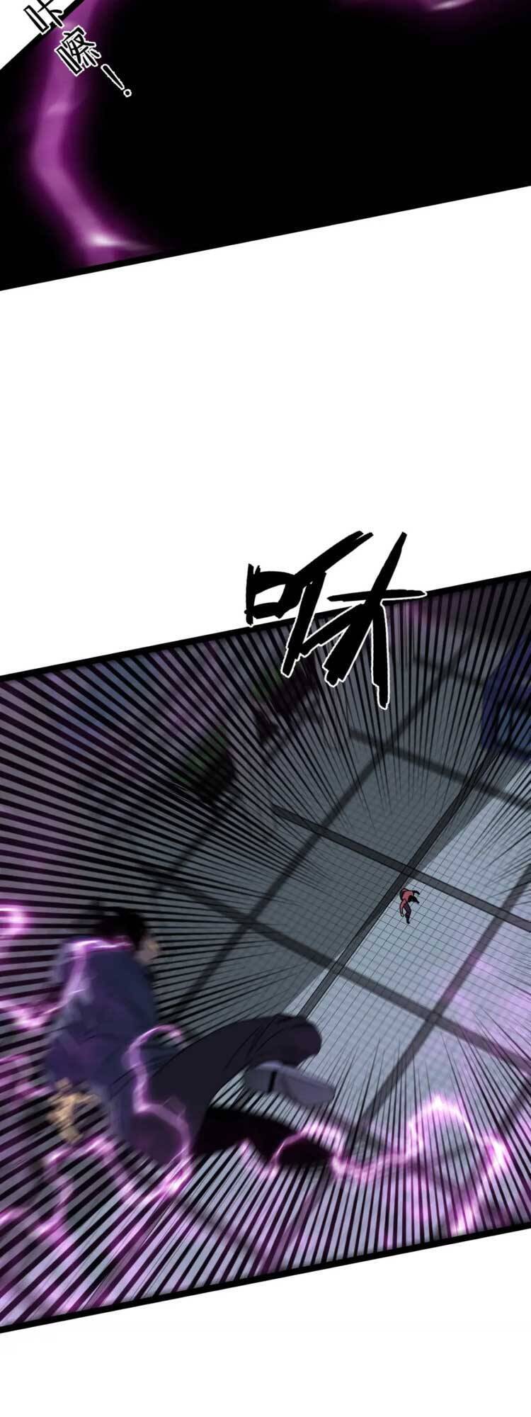 Thiên Phú Của Ngươi, Giờ Là Của Ta chapter 54 - Trang 14