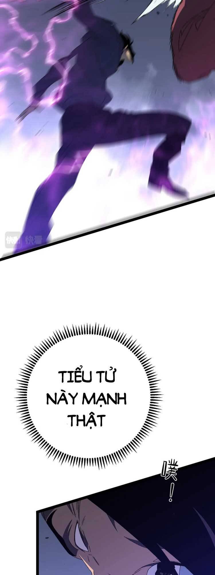Thiên Phú Của Ngươi, Giờ Là Của Ta chapter 54 - Trang 16