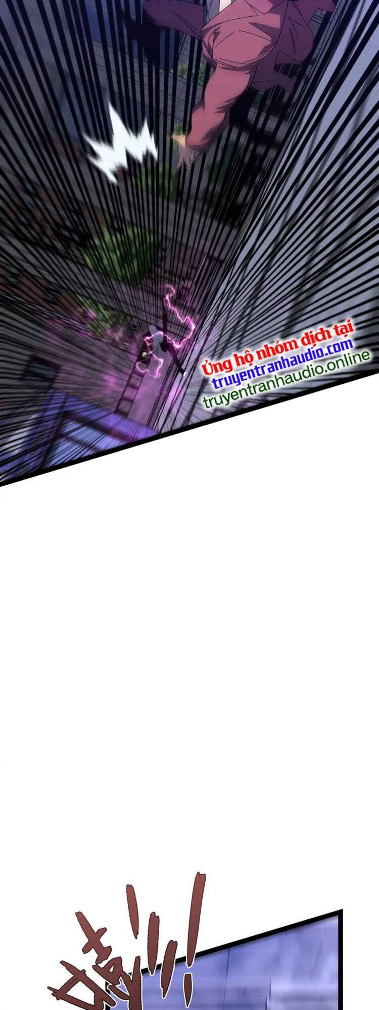 Thiên Phú Của Ngươi, Giờ Là Của Ta chapter 54 - Trang 19