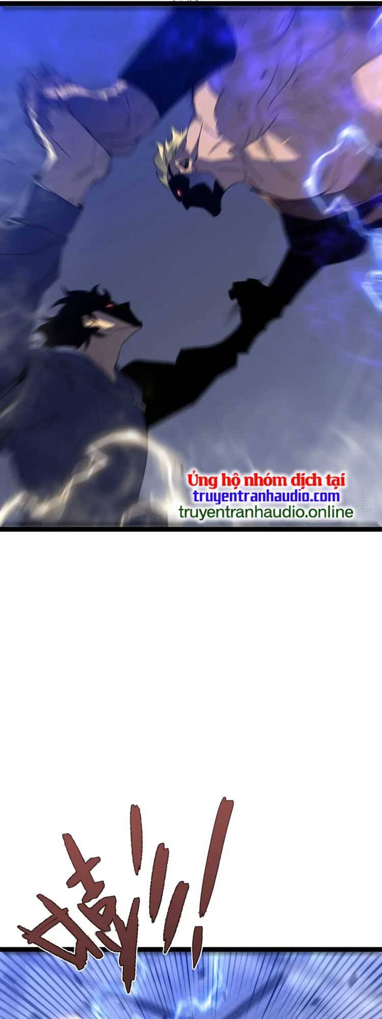 Thiên Phú Của Ngươi, Giờ Là Của Ta chapter 54 - Trang 25