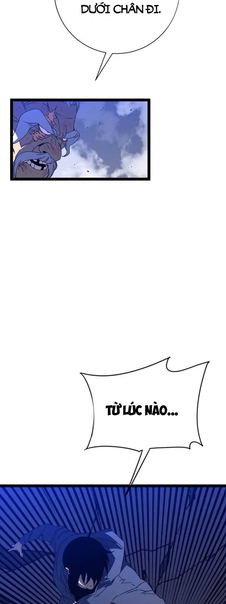 Thiên Phú Của Ngươi, Giờ Là Của Ta chapter 54 - Trang 35