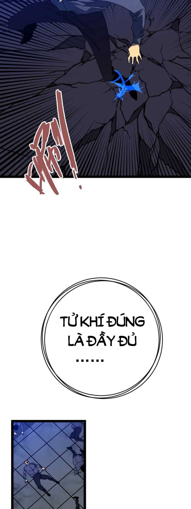 Thiên Phú Của Ngươi, Giờ Là Của Ta chapter 54 - Trang 36