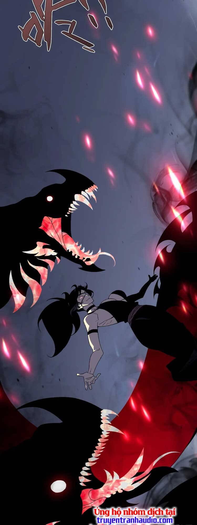 Thiên Phú Của Ngươi, Giờ Là Của Ta chapter 54 - Trang 38