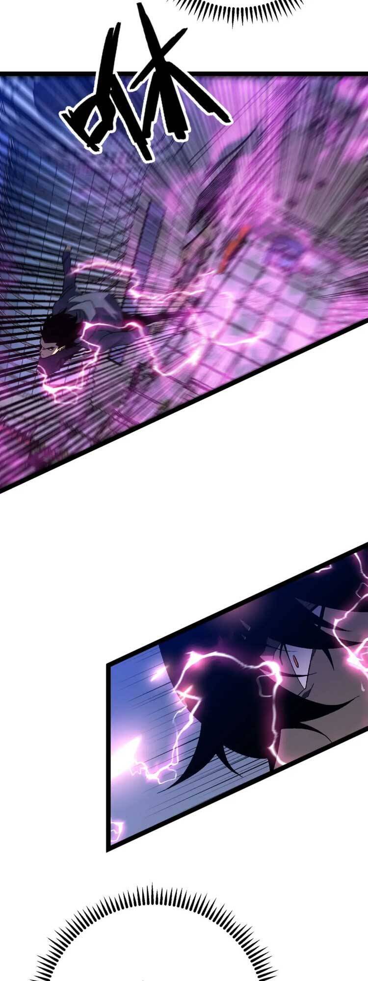 Thiên Phú Của Ngươi, Giờ Là Của Ta chapter 54 - Trang 40