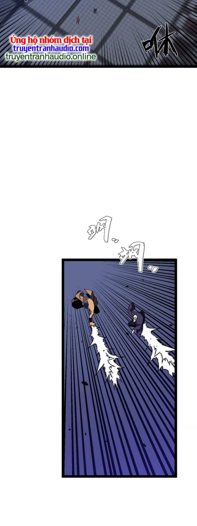 Thiên Phú Của Ngươi, Giờ Là Của Ta chapter 54 - Trang 6
