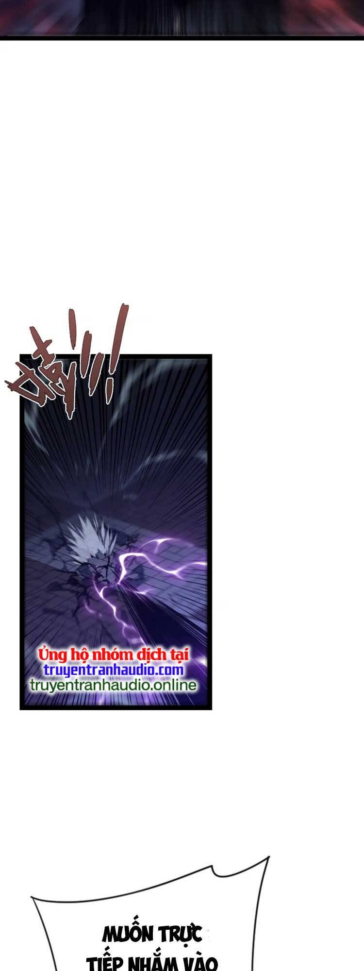 Thiên Phú Của Ngươi, Giờ Là Của Ta chapter 54 - Trang 10