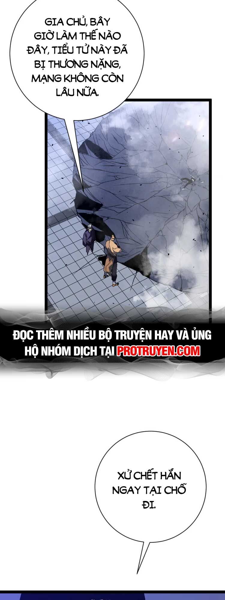 Thiên Phú Của Ngươi, Giờ Là Của Ta chapter 55 - Trang 16