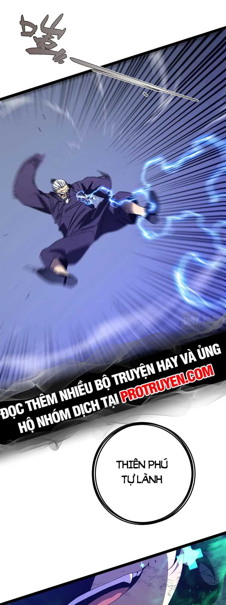 Thiên Phú Của Ngươi, Giờ Là Của Ta chapter 55 - Trang 20