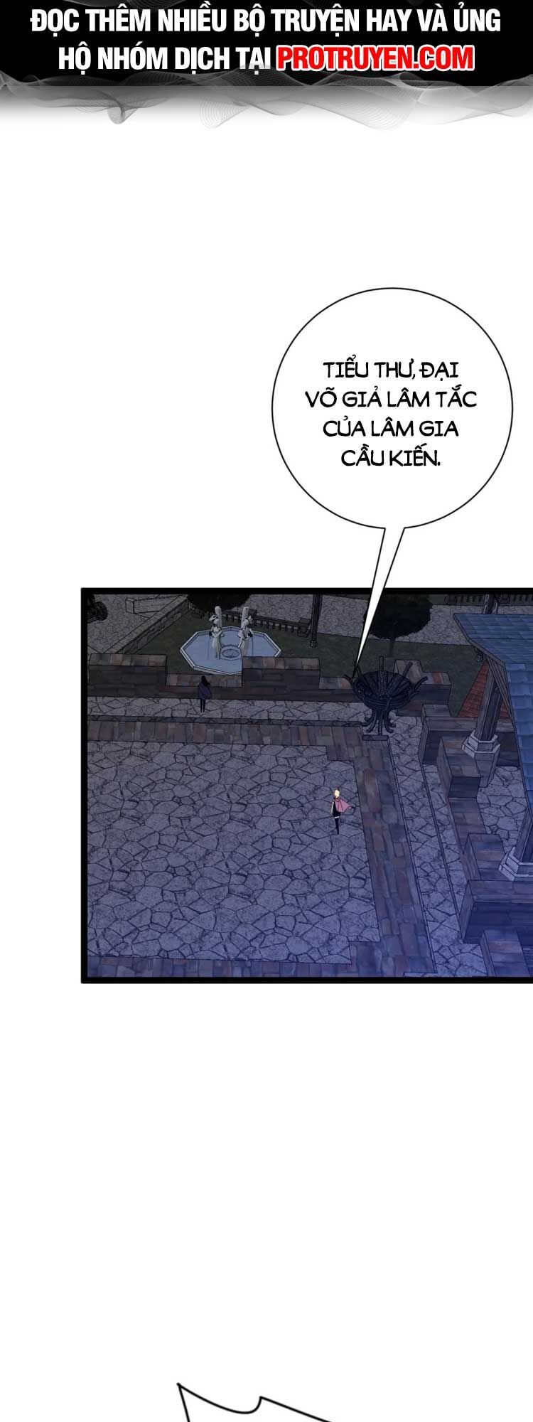 Thiên Phú Của Ngươi, Giờ Là Của Ta chapter 55 - Trang 3