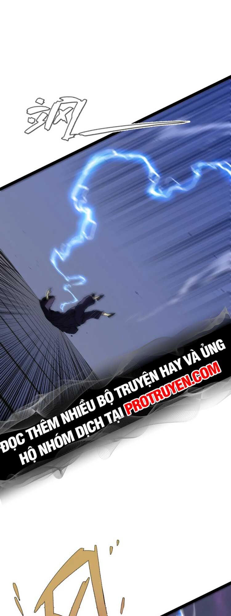 Thiên Phú Của Ngươi, Giờ Là Của Ta chapter 55 - Trang 29