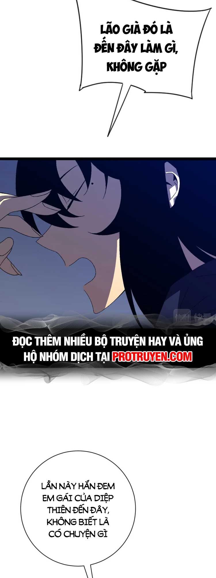 Thiên Phú Của Ngươi, Giờ Là Của Ta chapter 55 - Trang 4