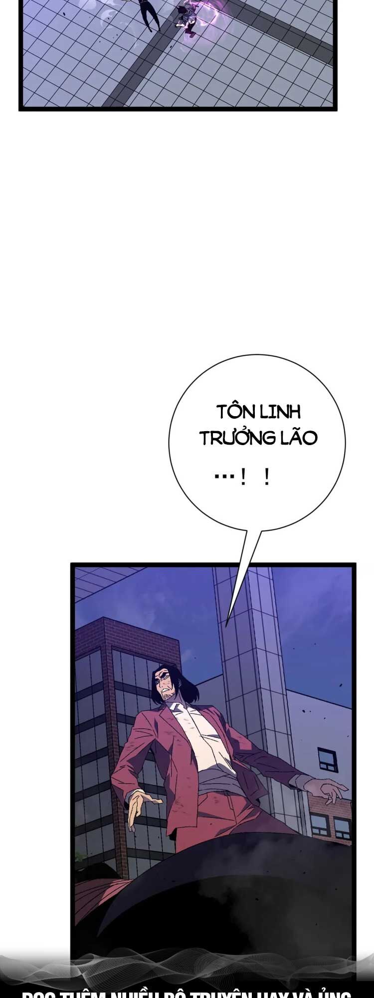Thiên Phú Của Ngươi, Giờ Là Của Ta chapter 55 - Trang 35