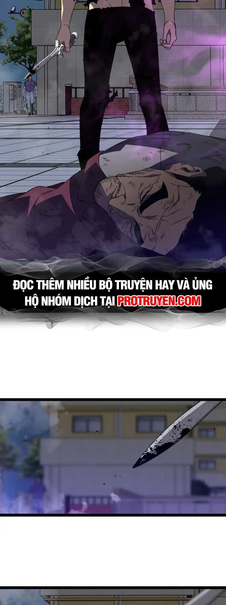 Thiên Phú Của Ngươi, Giờ Là Của Ta chapter 55 - Trang 41