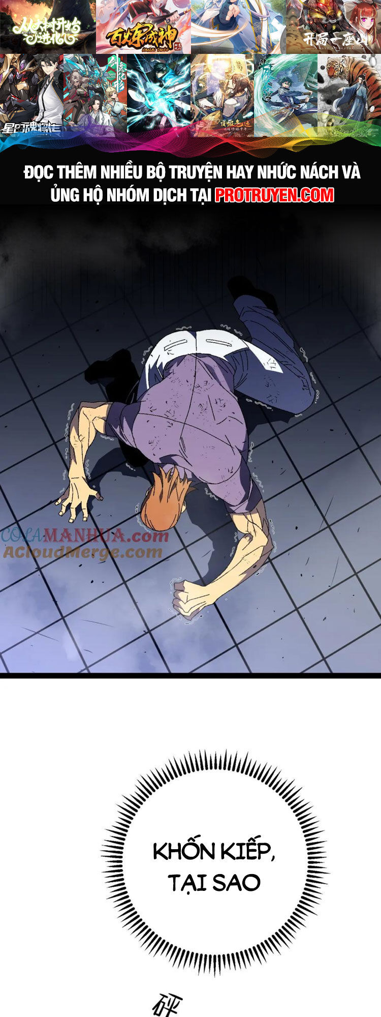 Thiên Phú Của Ngươi, Giờ Là Của Ta chapter 56 - Trang 11