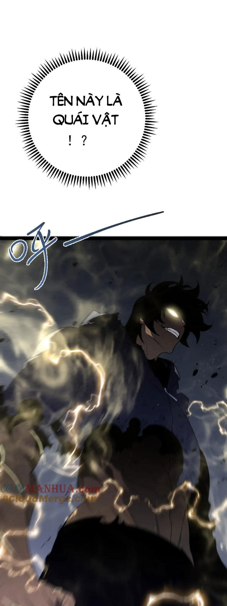 Thiên Phú Của Ngươi, Giờ Là Của Ta chapter 56 - Trang 13