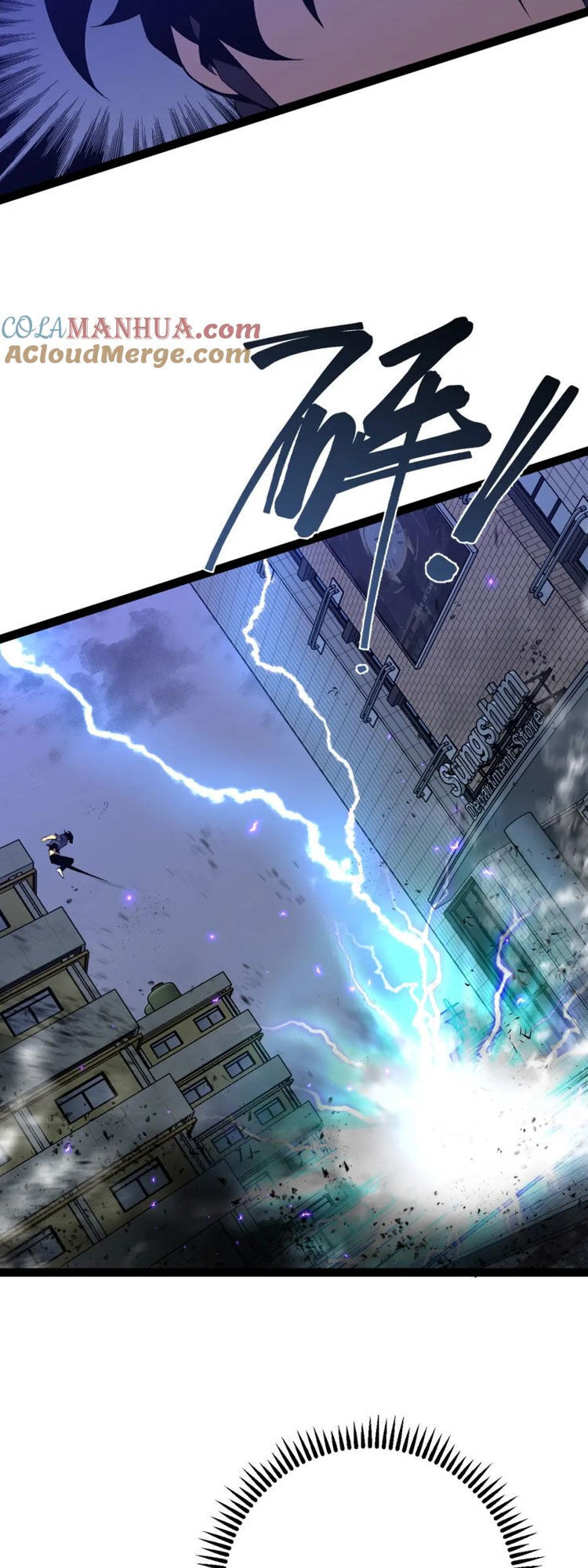 Thiên Phú Của Ngươi, Giờ Là Của Ta chapter 56 - Trang 20