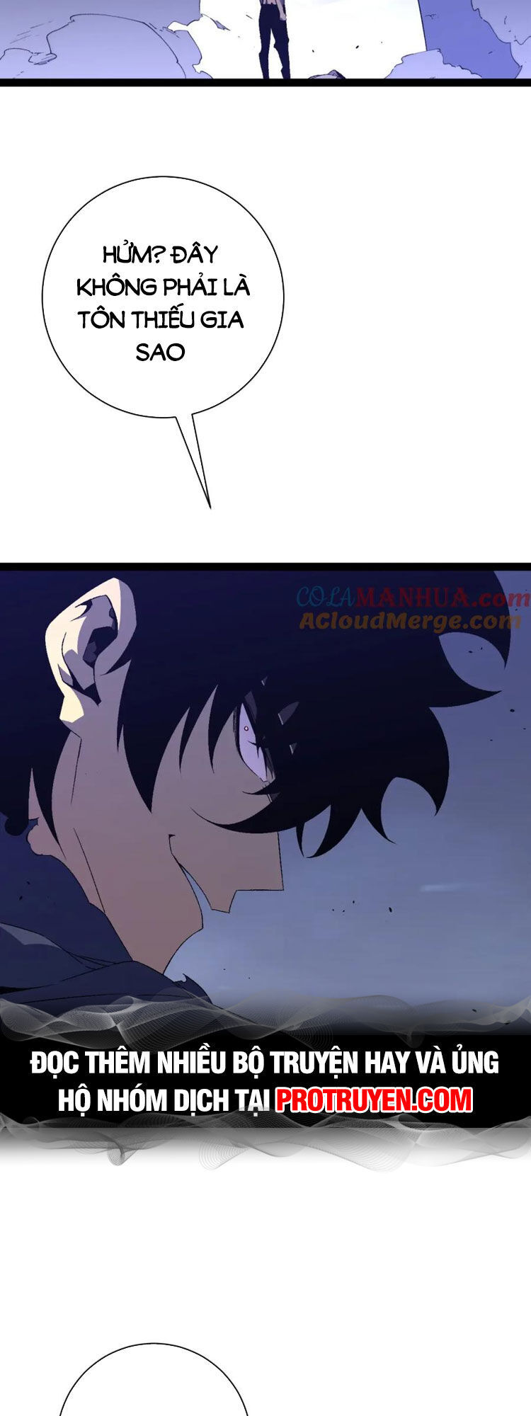 Thiên Phú Của Ngươi, Giờ Là Của Ta chapter 56 - Trang 2