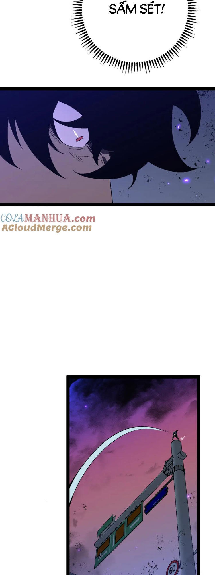 Thiên Phú Của Ngươi, Giờ Là Của Ta chapter 56 - Trang 21