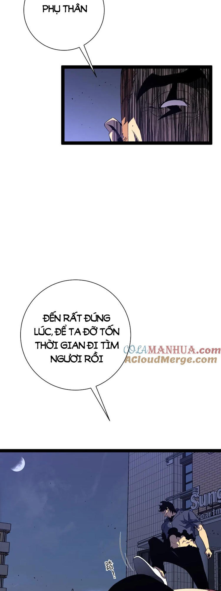 Thiên Phú Của Ngươi, Giờ Là Của Ta chapter 56 - Trang 3