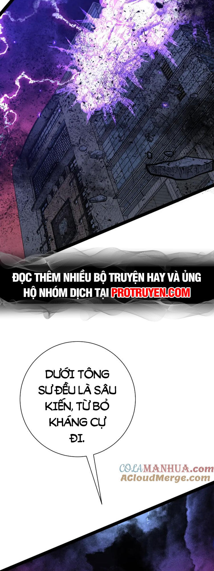 Thiên Phú Của Ngươi, Giờ Là Của Ta chapter 56 - Trang 35