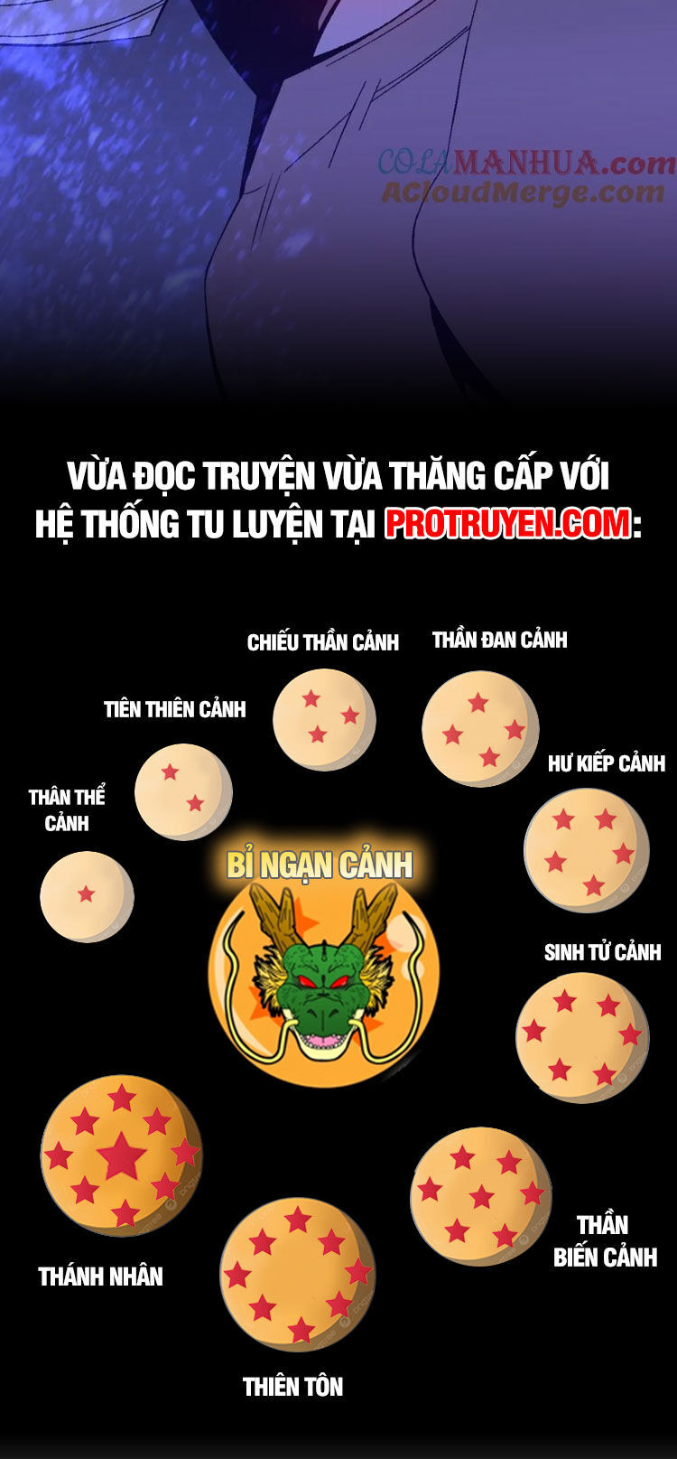 Thiên Phú Của Ngươi, Giờ Là Của Ta chapter 56 - Trang 48