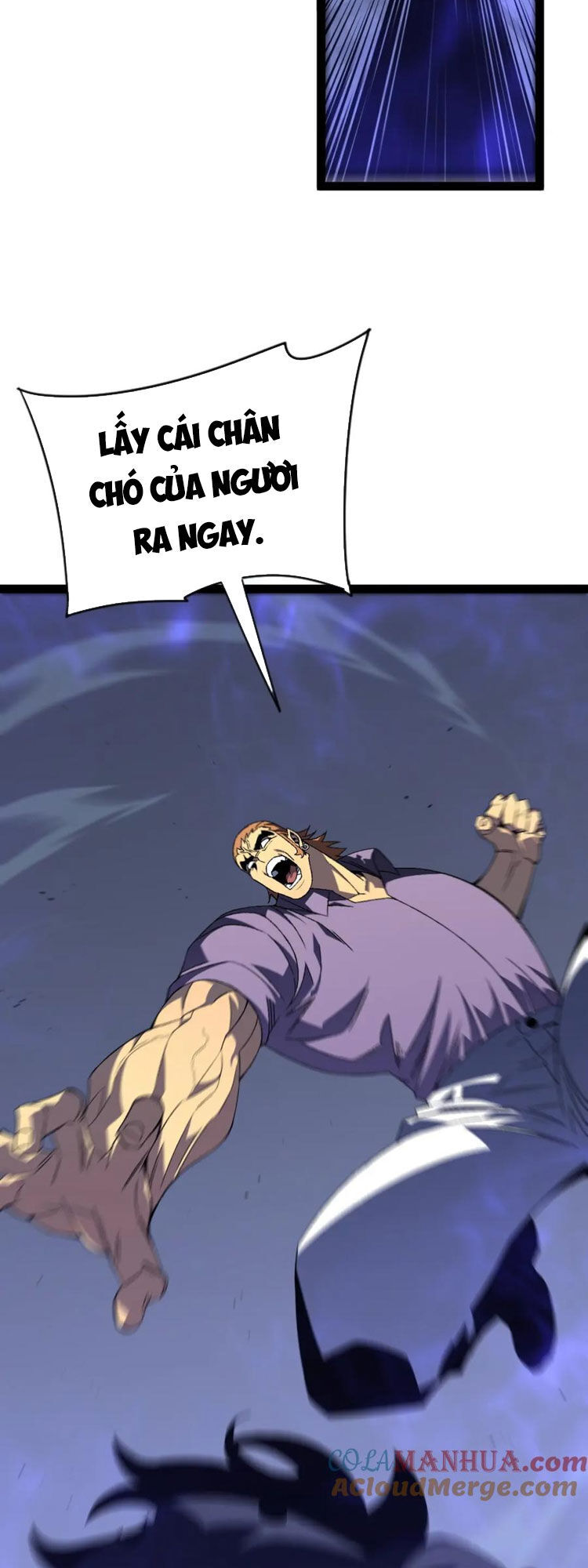 Thiên Phú Của Ngươi, Giờ Là Của Ta chapter 56 - Trang 5