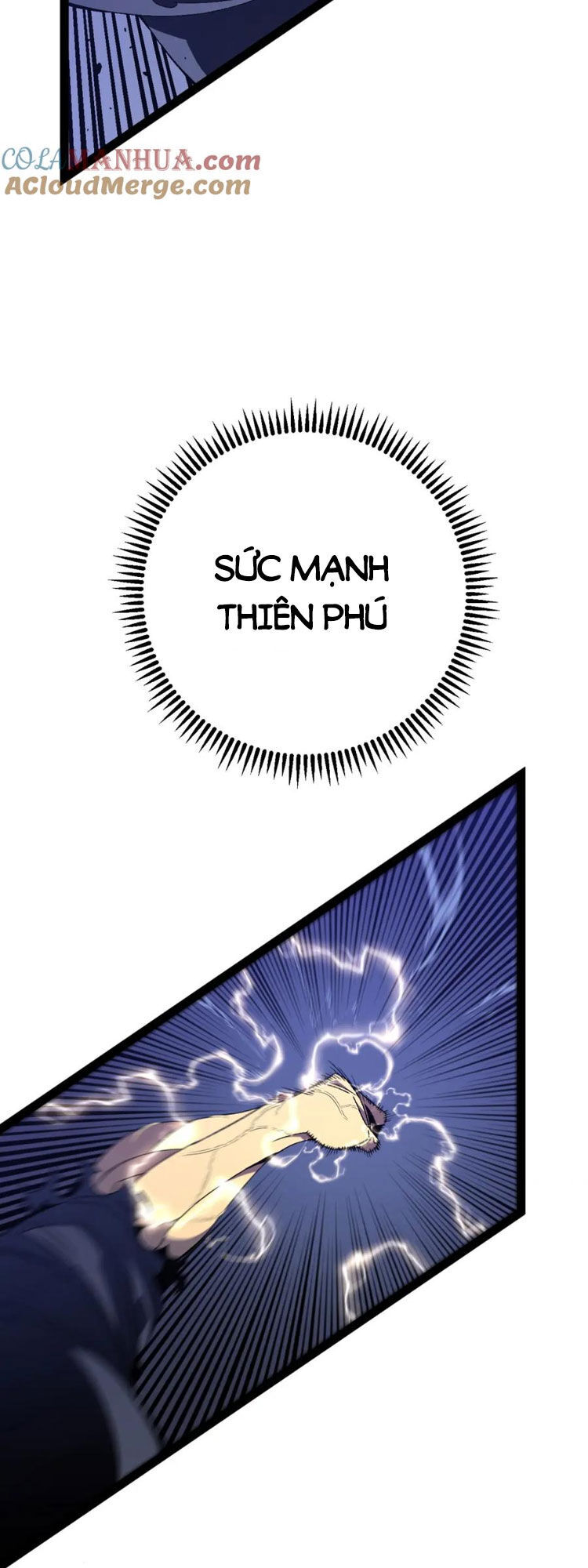Thiên Phú Của Ngươi, Giờ Là Của Ta chapter 56 - Trang 7